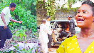 She Killed an Innocent Man to Save Her Uncle Only to Discover It Was All a Setup-NEW NG 2024
