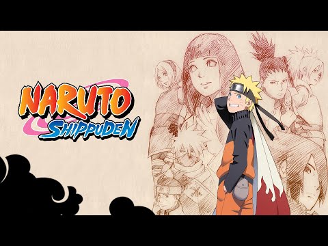 Naruto Shippuden 28.Bölüm Türkçe Altyazılı - Canlanan canavarlar