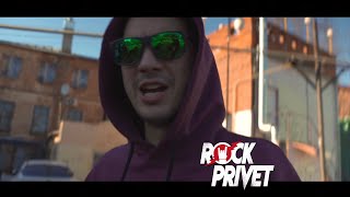 ROCK PRIVET ХОРОШО ЗАЕХАЛИ ВО ВЛАДИМИР