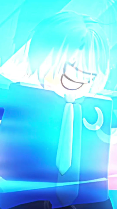 BLAH! LostLeo Edit #roblox