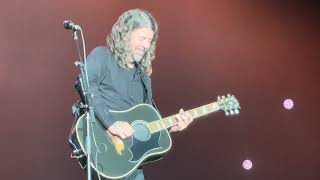 Foo Fighters - Ballad Of The Beaconsfield Miners Live @ Coopers Stadium Adelaide 2/12/23 ​⁠