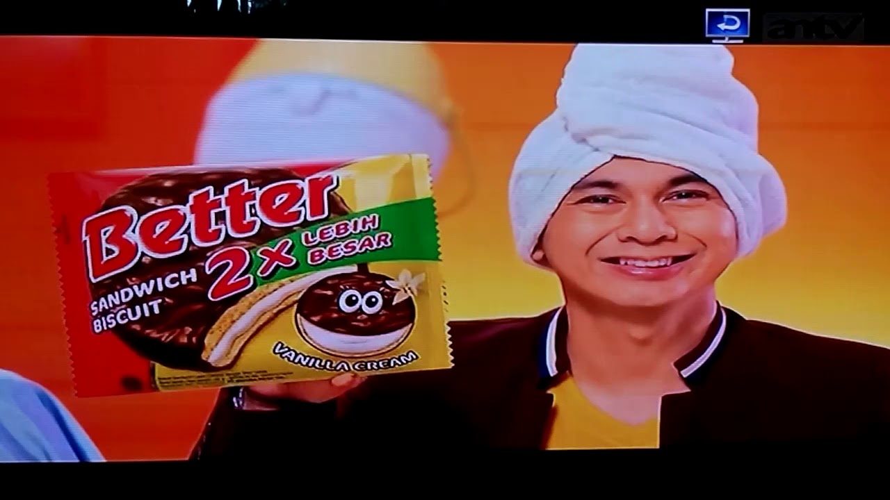 Kata Kata Iklan Better Raditya Dika