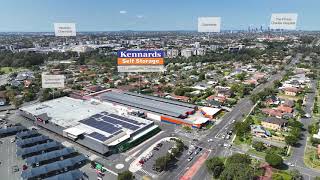 Kennards Self Storage Chermside