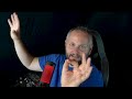 End of video