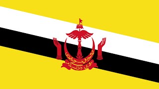 Himno Nacional de Brunéi 🇧🇳