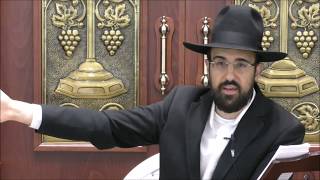 הרב מאיר אליהו | מוסר בענייני יציאה לנופש - חלק א' | ביהכנ"ס משכן יהודה