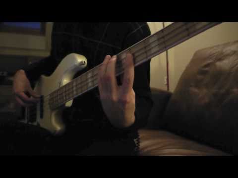 marvin-gaye-&-tammi-terrell---ain't-no-mountain-high-enough---multi-angle-bass-cover