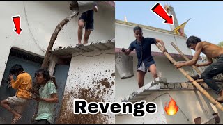 ginni ka revenge 🔥 | shivam ka band baja diya | best of 2023