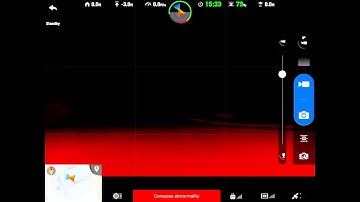 Autel Robotics X-Star Starlink App