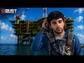 NOS VIENEN A HACER COUNTER PETRO PERO NO ESPERÁBAMOS ESTO - Rust