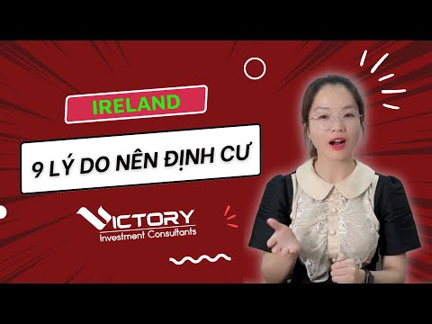 Video: Những Điều Hàng Đầu Nên Làm Ở Cong, Ireland