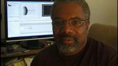 How to Use the Poser Software Interface : What is the Poser Software Interface?