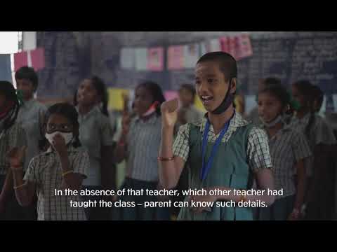 SMC Motivational Video 4 - Kancheepuram