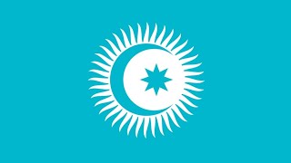 Özbek, Türkmen, Uygur, Tatar, Azer Bir Boydur. Karakalpak, Kırgız, Kazak Bunlar Bir Soydur.
