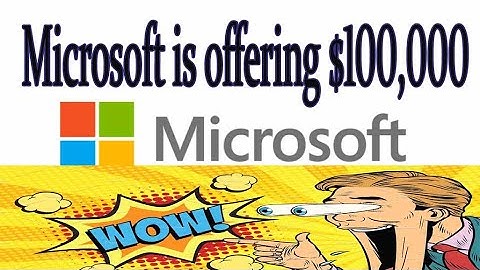 Microsoft is offering $100,000 to anyone who can hack its Azure Sphere OS