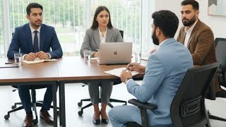 Interview Guidelines published by PPSC | TOP 1 interview Marks | Auditor interview Experience by M-K