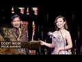 DODIT INGIN PELUK AMANDA | INDONESIAN MOVIE ACTOR AWARDS 2021