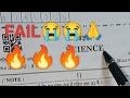 Science paper discussion 🥺🥺 Ho Gaya kand🔥🔥😭😭 FAIL 😭😭 Class 10 CBSE 2026 science paper #physicwallah
