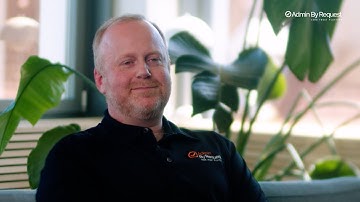 Humans of Admin By Request: Ep. 8 - Sverre (US Support Team Lead) | Origin Story