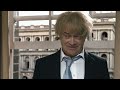 Harry enfield as boris johnson  the love box in your living room