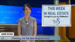 Checking out the new neighborhood in Bellingham, WA - Bellingham homes