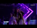 Melanie Fiona "Bite The Bullet" Live Acoustic Performance on SKEE TV