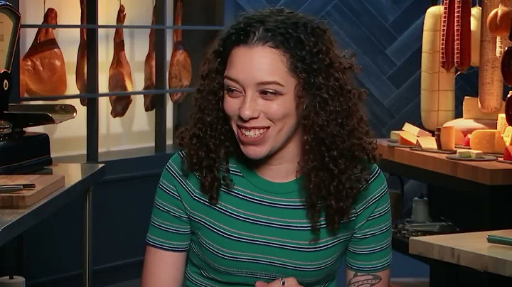 Hells Kitchen Season 24 Ep1