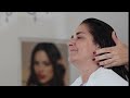 ASMR Relaxing Hair Drying In An Italian Salon 10 Hours Of White Noise For Relaxation And Well Being 