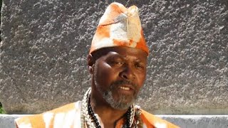 Celebrity HAPI Talks with HAPI Cast Member Mfundishi DJhutyms Ka N Heru Profile