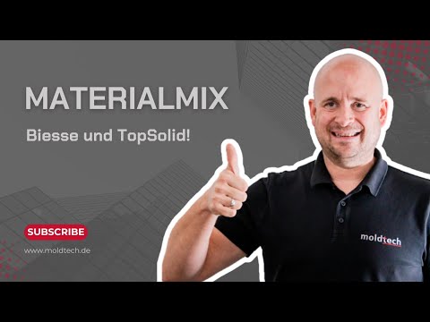 Hemmschwelle Materialmix