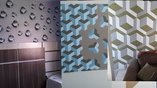 Pinturas 3D e Decorativas Feitas por Inscrios #5