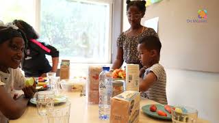 Vacature Kinderopvang De Mussen