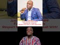 Justin Kodua Warns NPP Flagbearer Hopefuls: “Respect the Party or Be Dealt With! #talesfromgh