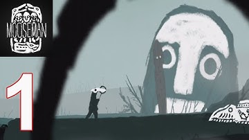 Mooseman - Gameplay Walkthrough Part 1 (iOS, Android)