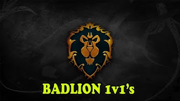 Badlion 1v1