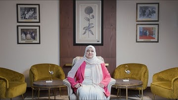 Afaf Zainalabedin Explores Strategic Career Growth with PLAYBOOK