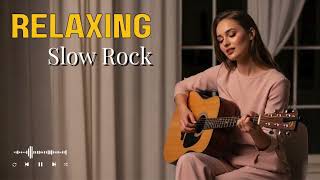 Download Lagu Slow Rock, Relaxing Music | Peaceful Chill Rock 2026 × Mind Reset ✨ MP3