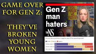 Yuri Bezmenov Predicted Demoralization Of The West - It Only Worked On The Women