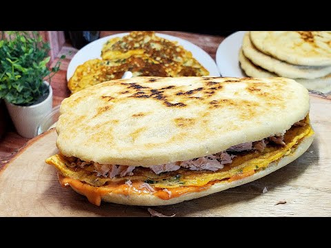 وصفة الشباتي التونسي الاصلي اول ما ظهر في تونس  