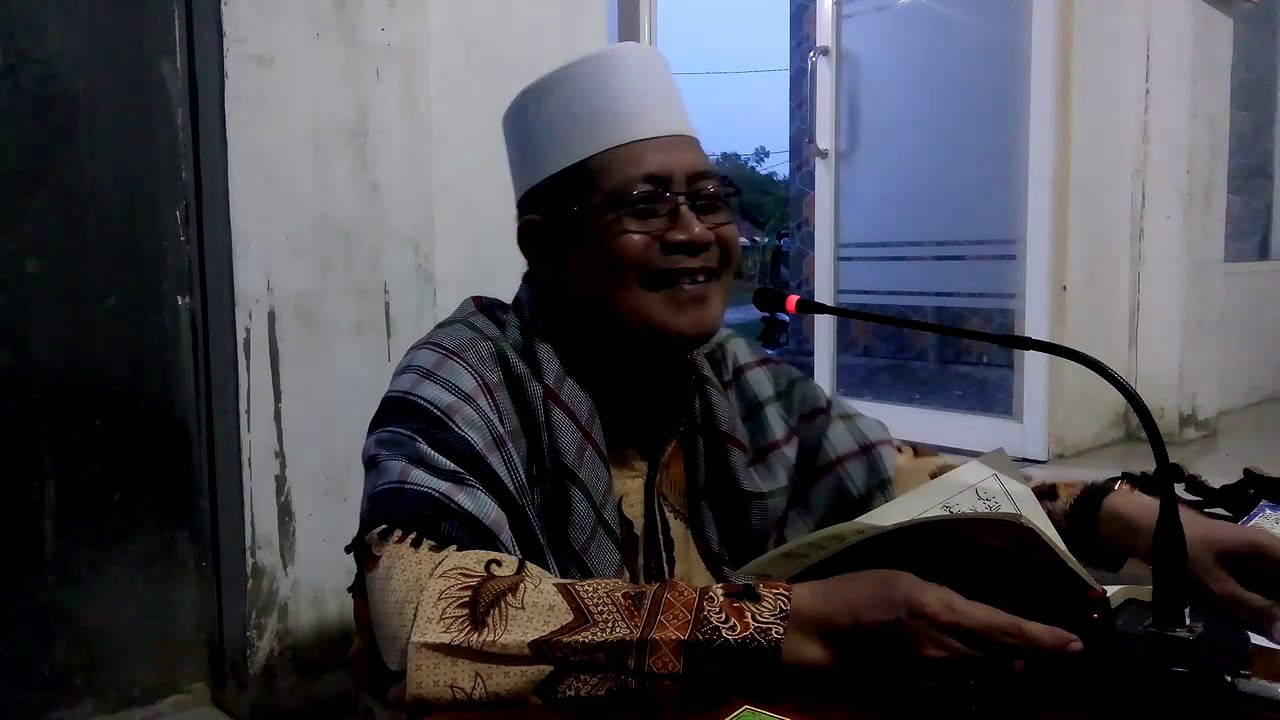 Nikmat apa yang paling besar ketika hidup di dunia YouTube