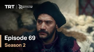 Resurrection Ertugrul - Season 2 Episode 69 (English Subtitles)