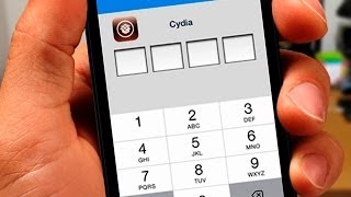 iAppLock - Protect Your Apps With A Passcode screenshot 2