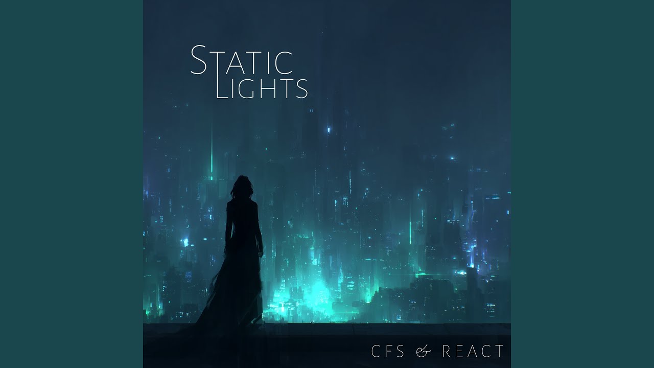 YouTube에서 Static Lights 보기 YouTube에서 Static Lights 보기