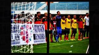 Rest In Pride Pak Endro Ismiarso (Sekretaris PSMP MOJOKERTO)