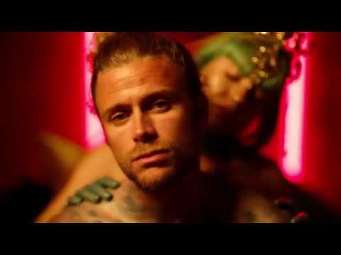 Tim Schou - Altar (OFFICIAL VIDEO - UNCENSORED VERSION)