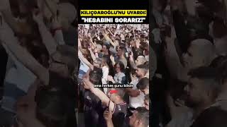 Ahmet Türk Kılıçdaroğlu'nu peşin peşin uyardı Resimi