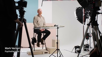 Spiritual Intelligence in Seven Steps, a first thought. Book available now!