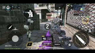 Codm Part 1 Team Deathmatch