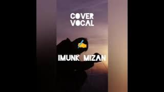 KEYAKINAN KU..COVER VOCAL IMUNK MIZAN ( Power Metal )