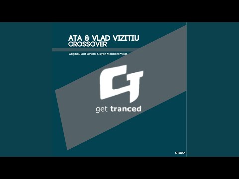 YouTubeでCrossover (Original Mix)を視聴 YouTubeでCrossover (Original Mix)を視聴